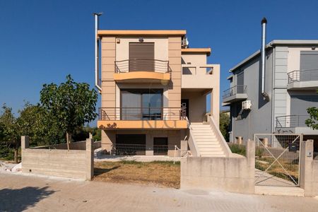 Μεζονέτα για ενοικίαση Κάτω Αραχοβίτικα (Ρίο) - Photo 2