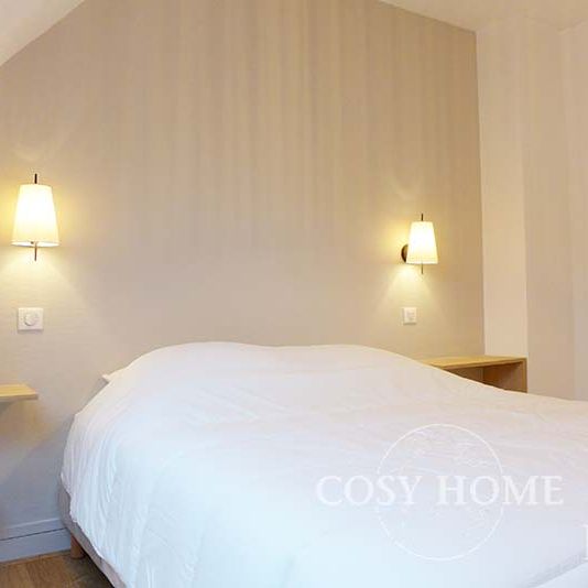 Appartement en location | Paris 5ème - Photo 1