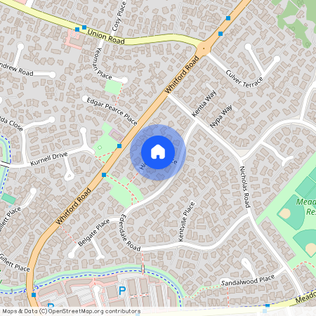 Somerville, 8 Highgate place, Manukau