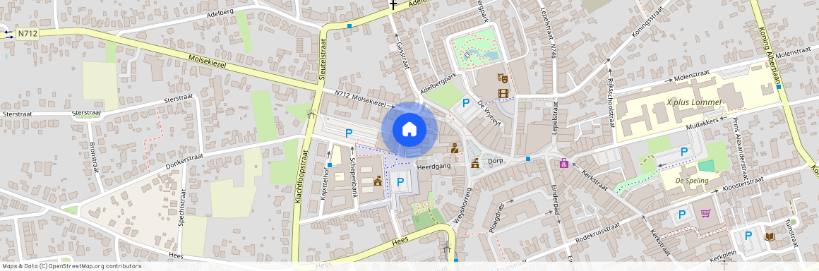 Hertog Janplein 74 0301, 3920 Lommel