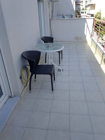 Studio/Γκαρσονιέρα για ενοικίαση Βαρδάρης - Δικαστήρια (Βαρδάρης - Λαχανόκηποι) - Photo 4