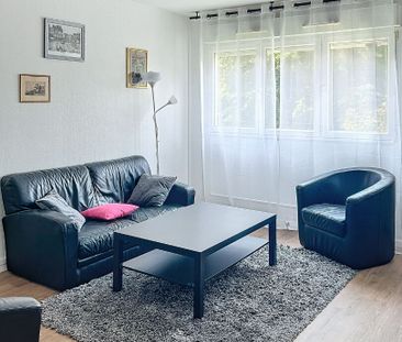Appartement à louer - REIMS - Photo 1