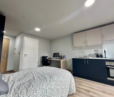 Oak Studio - Photo 6