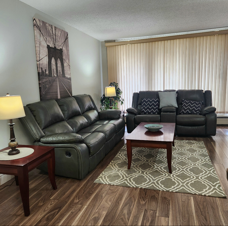 Unit 1410, 4902 - 37 Street, Red Deer AB - Photo 2