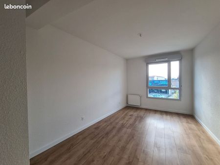 Appartement 3 pièces - Photo 3