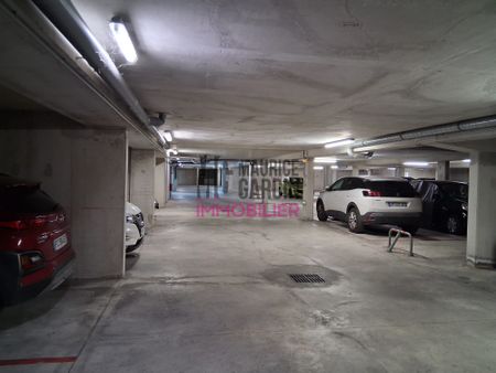 A LOUER - APPARTEMENT CAVAILLON - 3 pièces 72.04m² - Photo 5