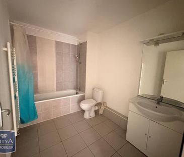 Location Appartement 1 pièce 34m² ARLES 13200 - Photo 4
