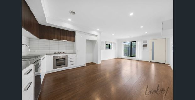 MODERN LIVING IN THE HEART OF CRAIGIEBURN - Photo 1