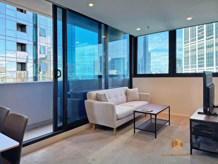 Melbourne CBD - Photo 2