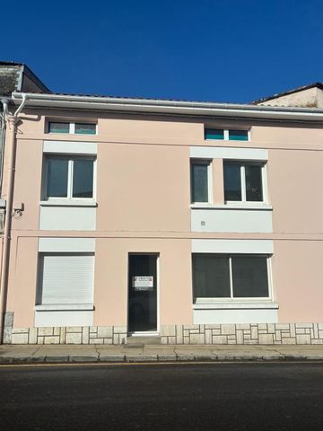 Location Maison 4 pièces 83m² POMAREZ 40360 - Photo 5