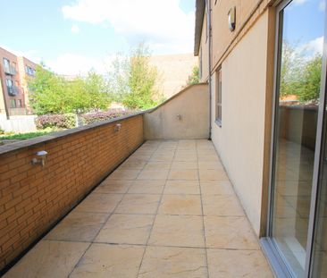 1 Bed Flat, Brandan House, HA1 - Photo 2