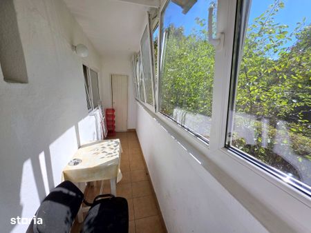 3 dormitoare, decomandate, mobilat, in Gheorgheni, zona semicentrala - Photo 5