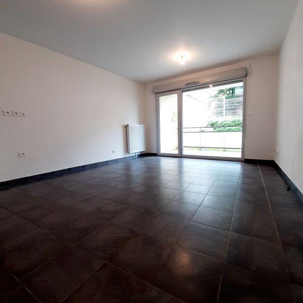 Location Appartement 2 pièces 41m² TOULOUSE 31300 - Photo 1