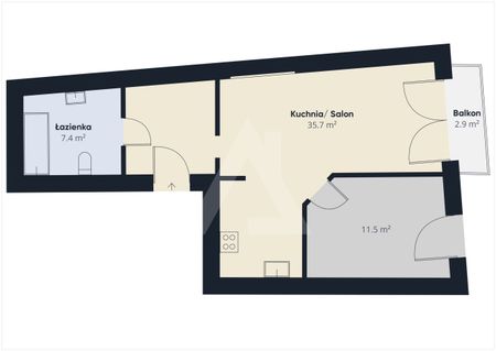 Mieszkanie na wynajem - Фото 5