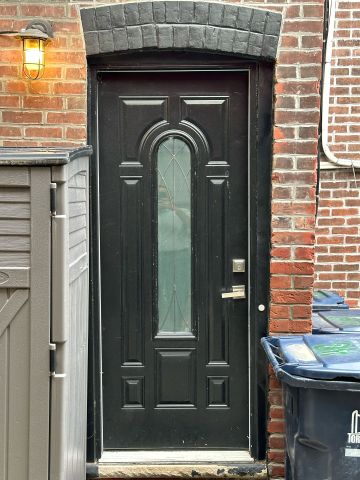 For Lease - 48 Euclid Avenue Unit# Lower, Toronto, Ontario - Photo 5