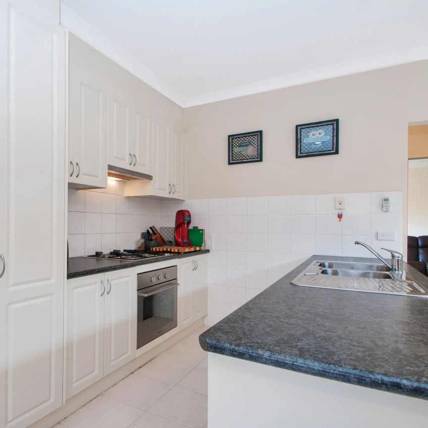 Walk Straight In & Enjoy Modern, Easy Living - Photo 1