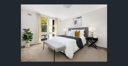 Modern 2BR Apt in Prime Lindfield Location - Photo 3