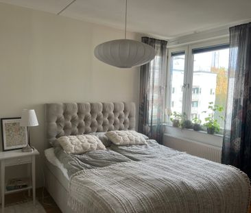 Norra Skeppspromenaden, Göteborg - Photo 1