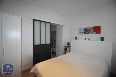 Appartement à louer 3 pièces 57.83m² - Photo 5