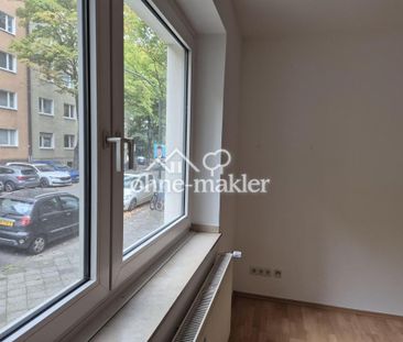 Düsseltal 3-ZiKüDiBad Balkon mit Küche möbliert - Photo 1