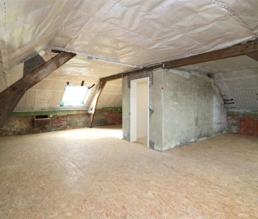 Gerenoveerde woning met 4 slpk, tuin, garage te Averbode - Photo 2