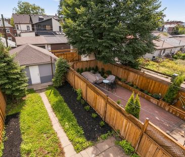 For Lease - 701 Dupont Street Unit# 1, Toronto, Ontario - Photo 6