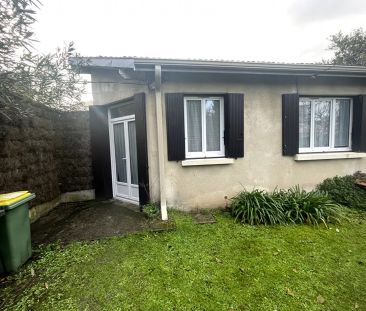 Maison à louer à Talence - Centre-ville, proche tram et commodités - Photo 3