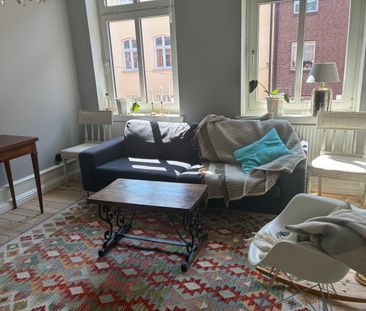 Jörgen Ankersgatan, Malmö - Foto 2