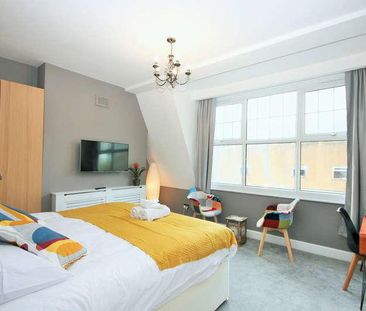 Woodseer Street, Brick Lane, London, E1 - Photo 2