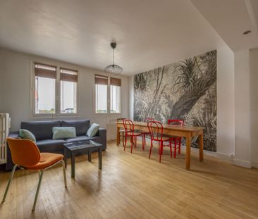 Appartement T3 de 56,50m2 - Photo 2