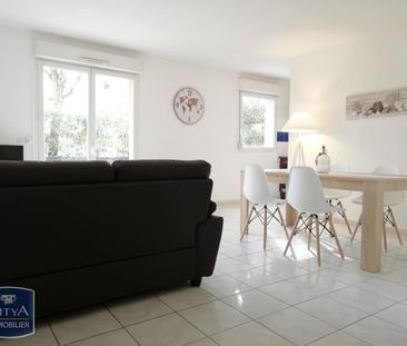 Location Appartement 2 pièces 47m² SORGUES 84700 - Photo 6