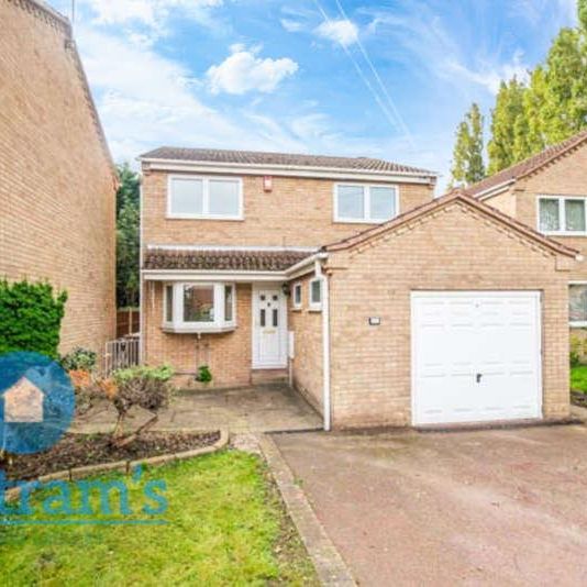 Wollaton Paddocks, Nottingham, NG8 - Photo 1