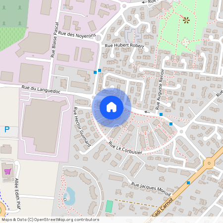 07500, Guilherand-Granges