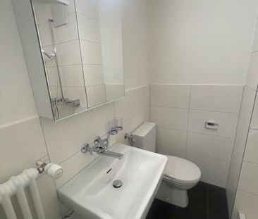 Modernes Wohnen Nähe Bahnhof und Zentrum - Photo 5
