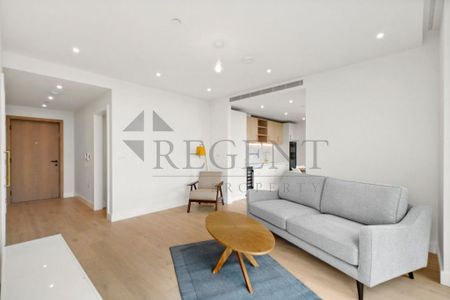 1 bedroom apartment to rent - Photo 2