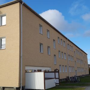 Bondebygatan, Vimmerby - Photo 2