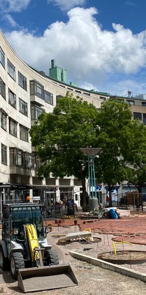 Södra Förstadsgatan, Malmö - Photo 1