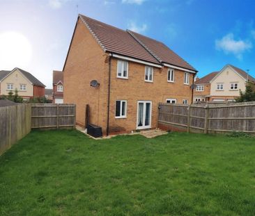 Aspen Close, Great Glen, Leicester, LE8 - Photo 1