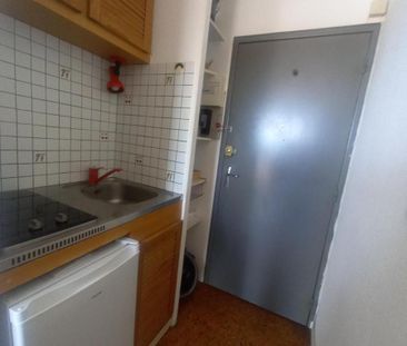 Location Appartement 1 pièce 15m² MERIGNAC 33700 - Photo 4