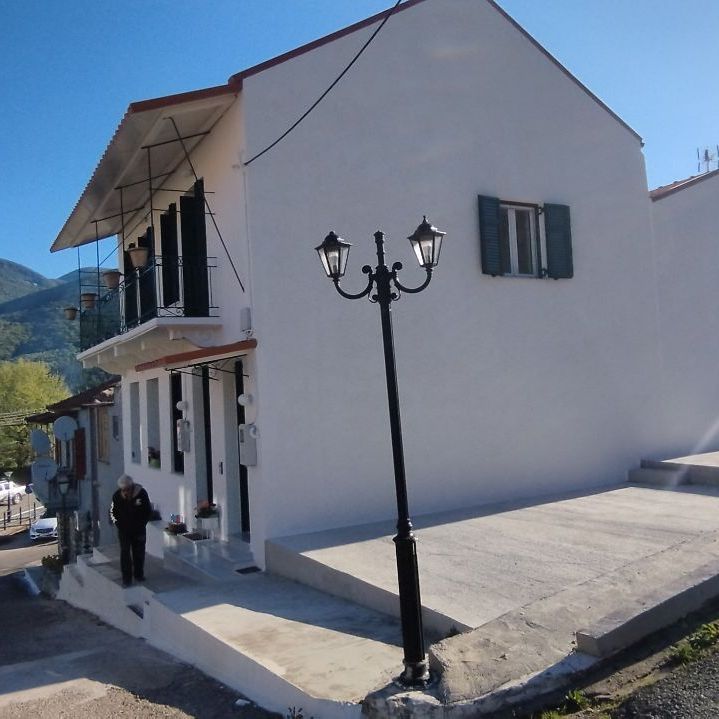 Διαμέρισμα για ενοικίαση Κέντρο (Ευπάλιο) - Φωτογραφία 1