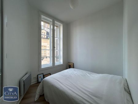 Location Appartement 2 pièces 33m² BLOIS 41000 - Photo 5