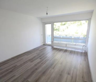 Schöne Dreizimmerwohnung mit Balkon. - Foto 4