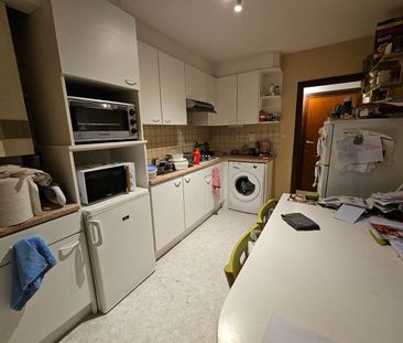 Appartement te huur in Halle - Foto 3