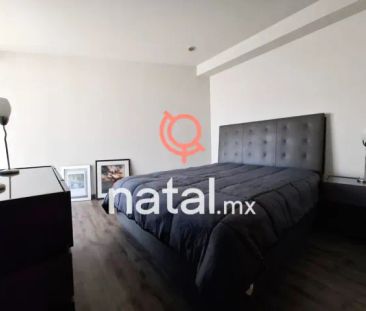 DEPARTAMENTO ATLIXCAYOTL ADAMANT II PUEBLA RENTA - Photo 4