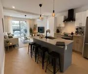 1 room apartment of 114m² in Terrebonne - Photo 1