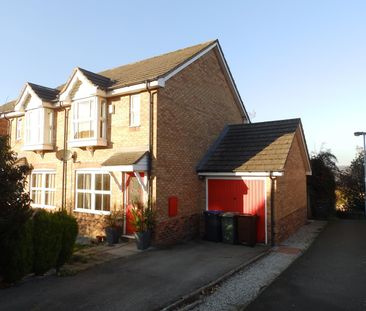 2 bedroom house to rent - Photo 1