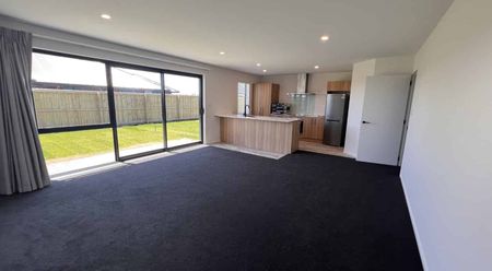 4 bedroom home in Rolleston - Photo 2