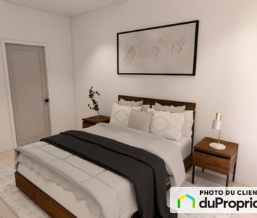 261 avenue Louis-Lévesque, Otterburn Park à louer - Photo 4