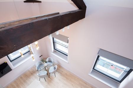 3 Bed Flat, Charlotte Street, M1 - Photo 2