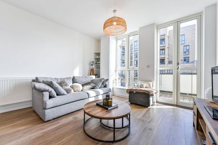 2 bedroom flat to rent - Photo 2